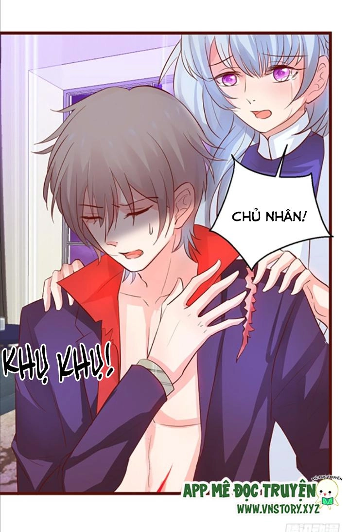 Huyết Tộc Đáng Yêu Chapter 68 - 20