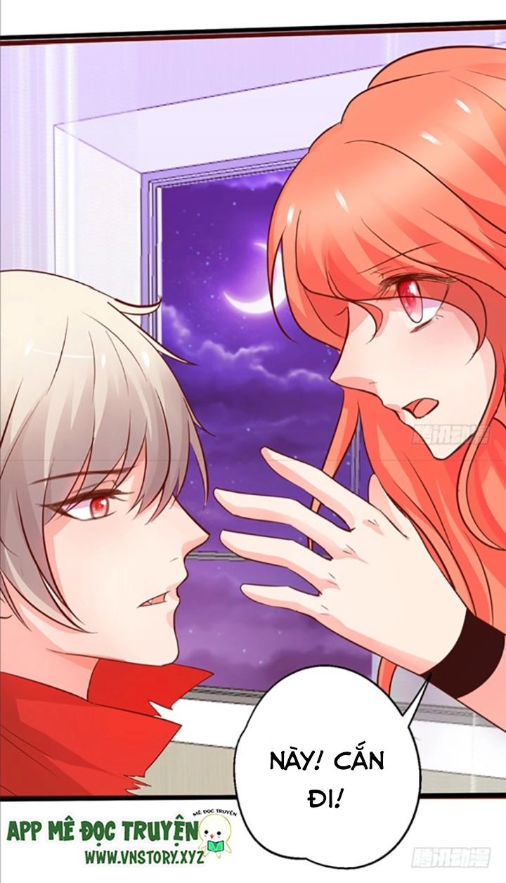 Huyết Tộc Đáng Yêu Chapter 68 - 23