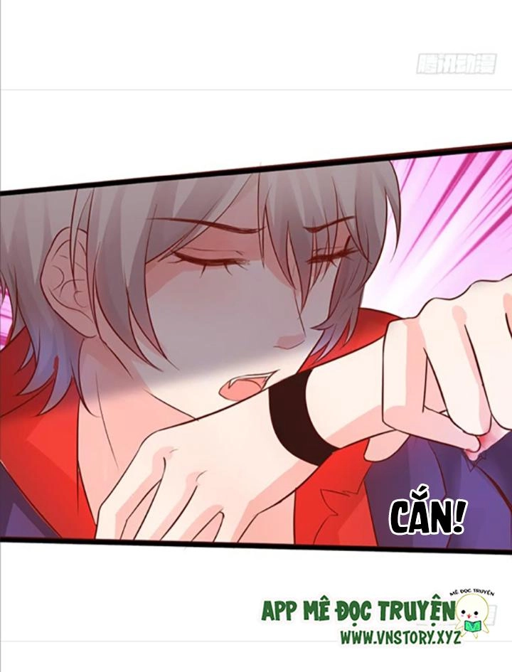 Huyết Tộc Đáng Yêu Chapter 68 - 25