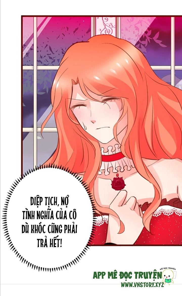 Huyết Tộc Đáng Yêu Chapter 68 - 26