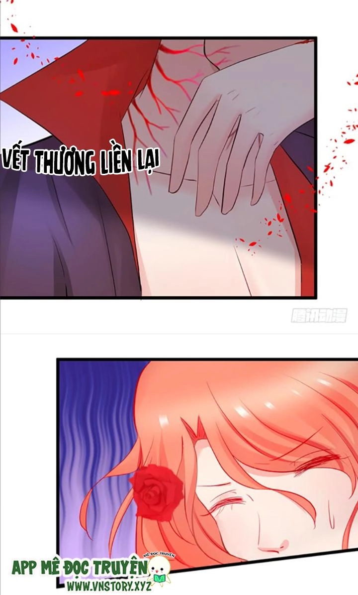 Huyết Tộc Đáng Yêu Chapter 68 - 27