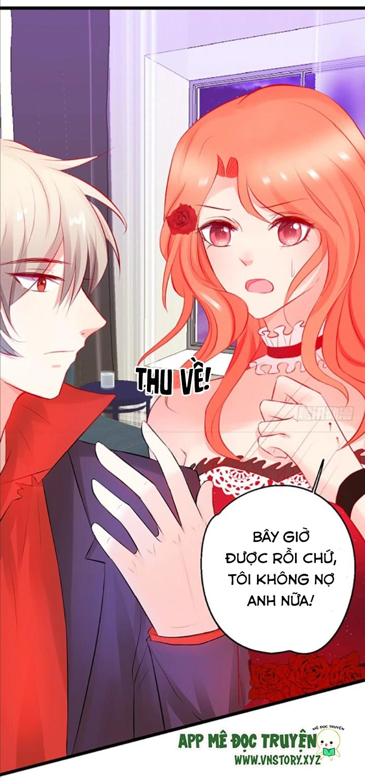 Huyết Tộc Đáng Yêu Chapter 68 - 28