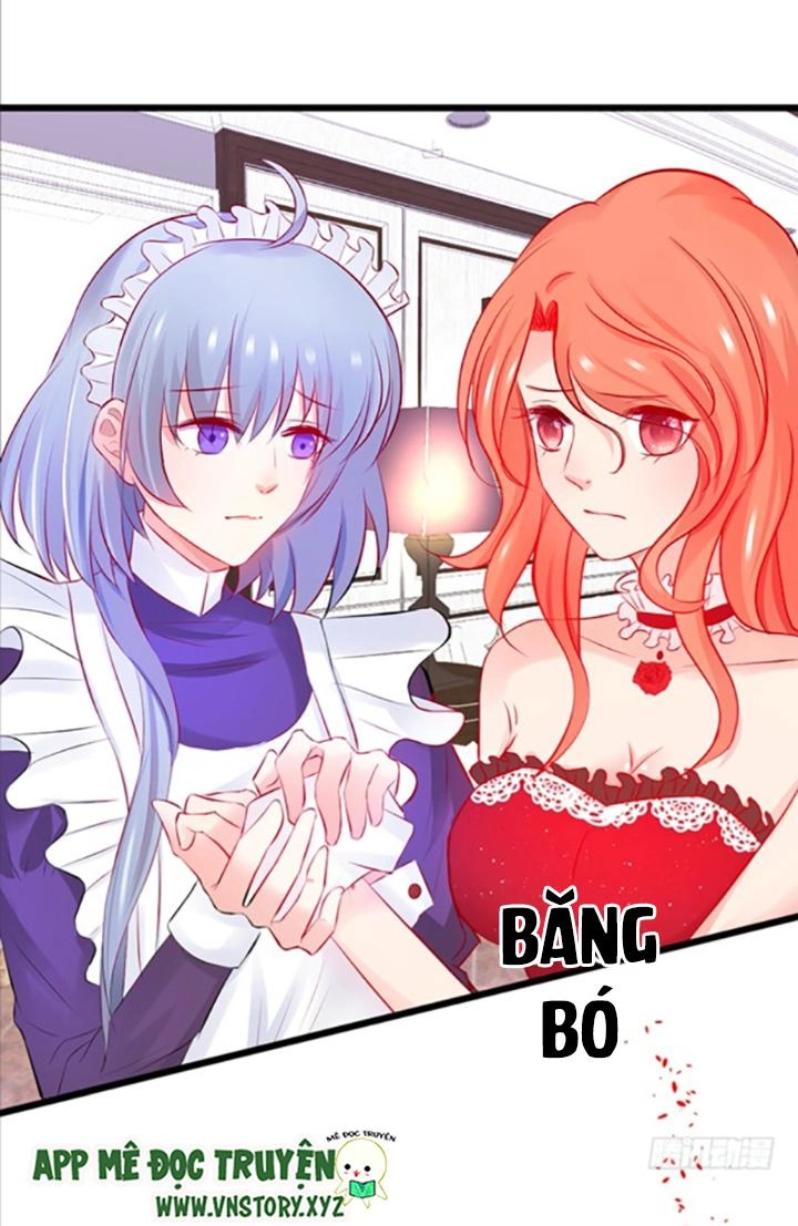 Huyết Tộc Đáng Yêu Chapter 68 - 29