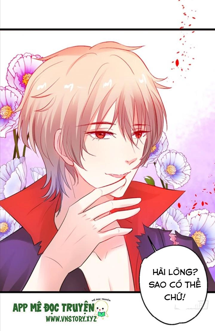 Huyết Tộc Đáng Yêu Chapter 68 - 30