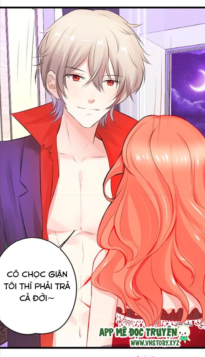 Huyết Tộc Đáng Yêu Chapter 68 - 31