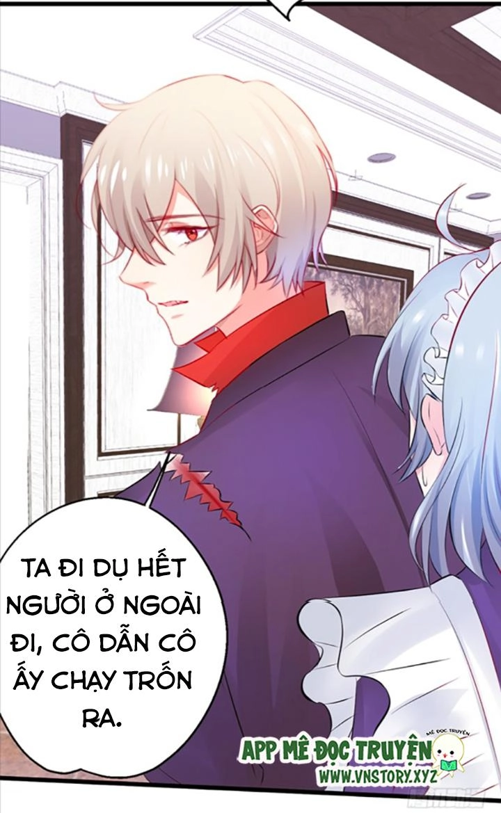 Huyết Tộc Đáng Yêu Chapter 68 - 33