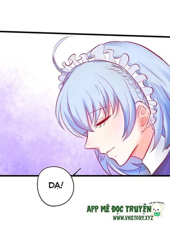 Huyết Tộc Đáng Yêu Chapter 68 - 34