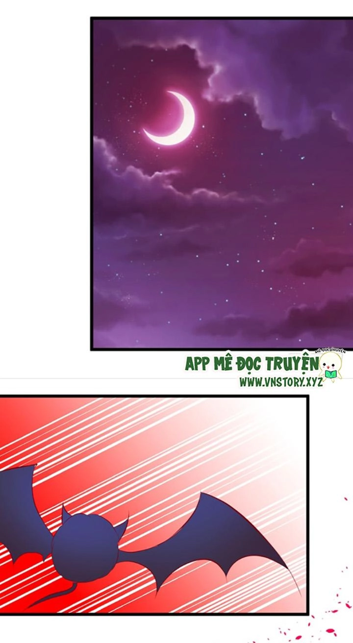 Huyết Tộc Đáng Yêu Chapter 68 - 35