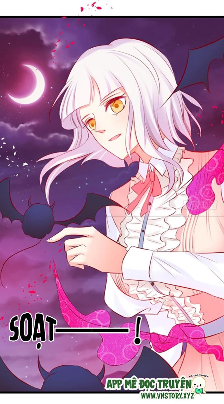 Huyết Tộc Đáng Yêu Chapter 68 - 36