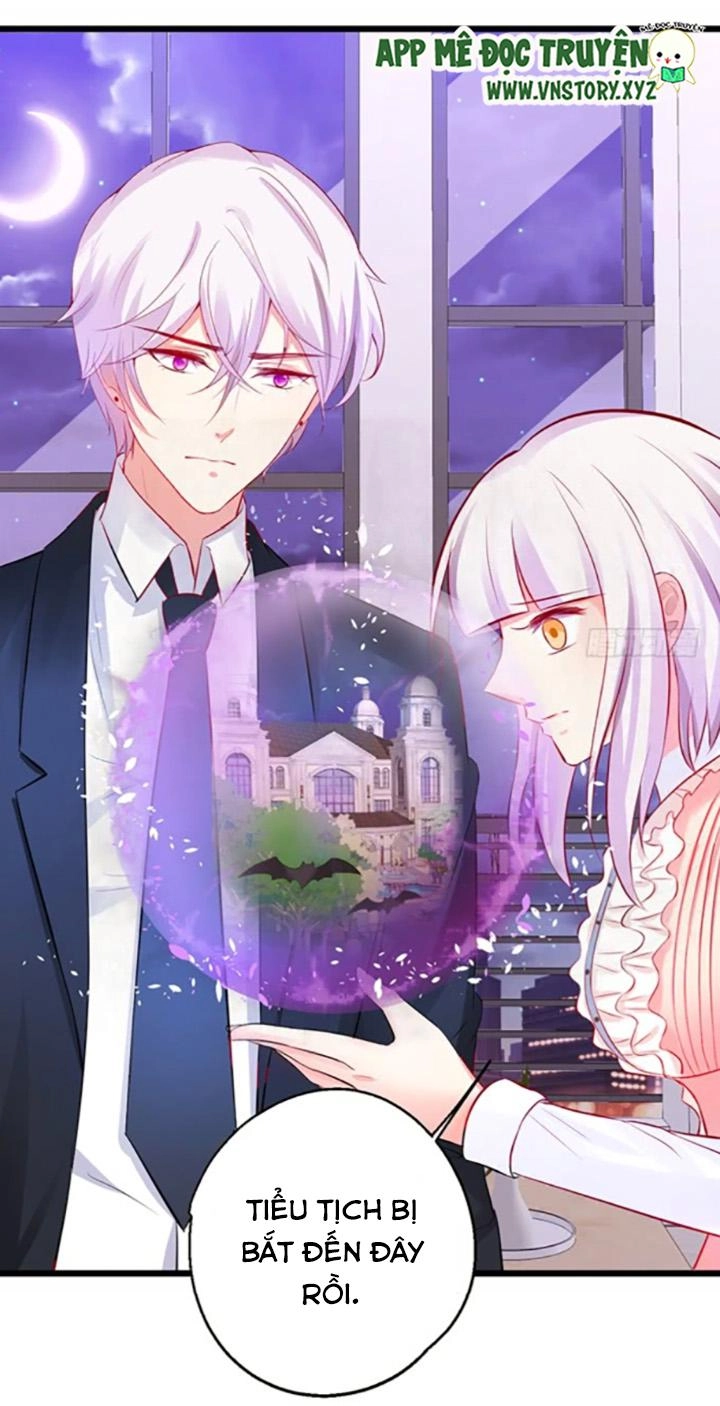 Huyết Tộc Đáng Yêu Chapter 68 - 39