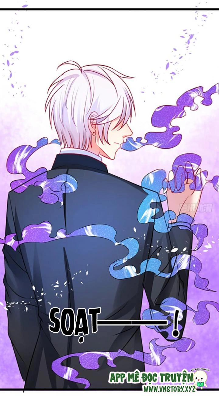 Huyết Tộc Đáng Yêu Chapter 68 - 41