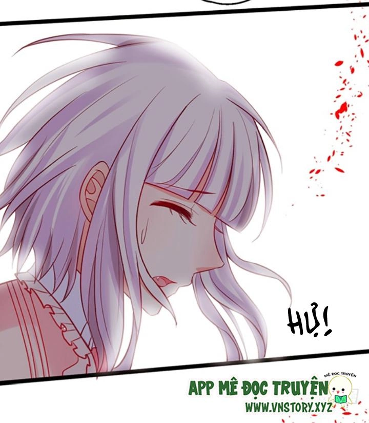 Huyết Tộc Đáng Yêu Chapter 68 - 43