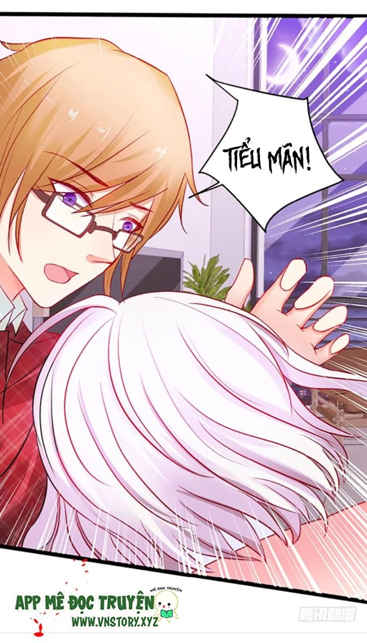 Huyết Tộc Đáng Yêu Chapter 68 - 46