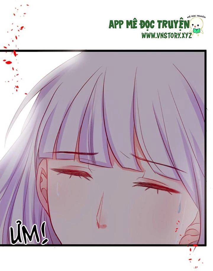 Huyết Tộc Đáng Yêu Chapter 68 - 47