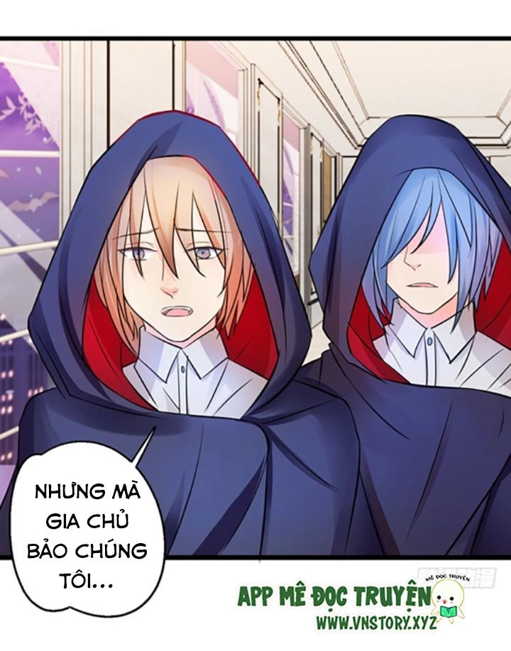 Huyết Tộc Đáng Yêu Chapter 68 - 52