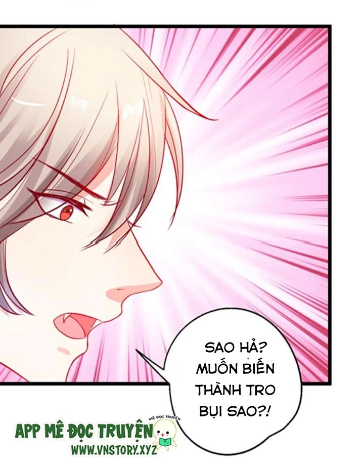 Huyết Tộc Đáng Yêu Chapter 68 - 53