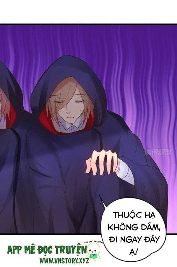 Huyết Tộc Đáng Yêu Chapter 68 - 54