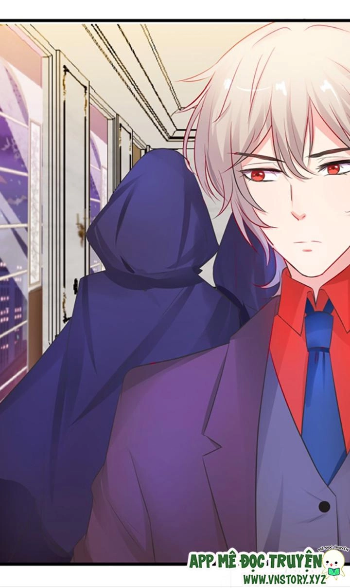 Huyết Tộc Đáng Yêu Chapter 68 - 55