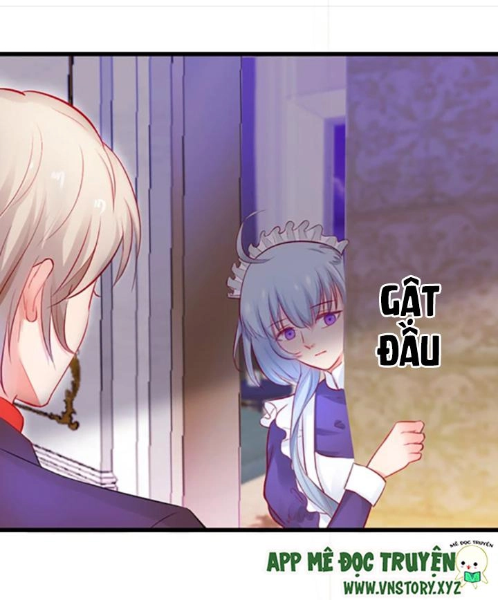 Huyết Tộc Đáng Yêu Chapter 68 - 56