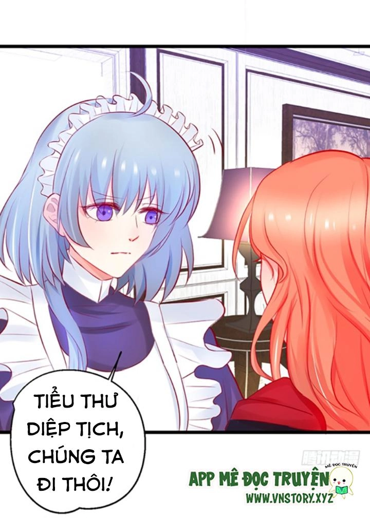 Huyết Tộc Đáng Yêu Chapter 68 - 57