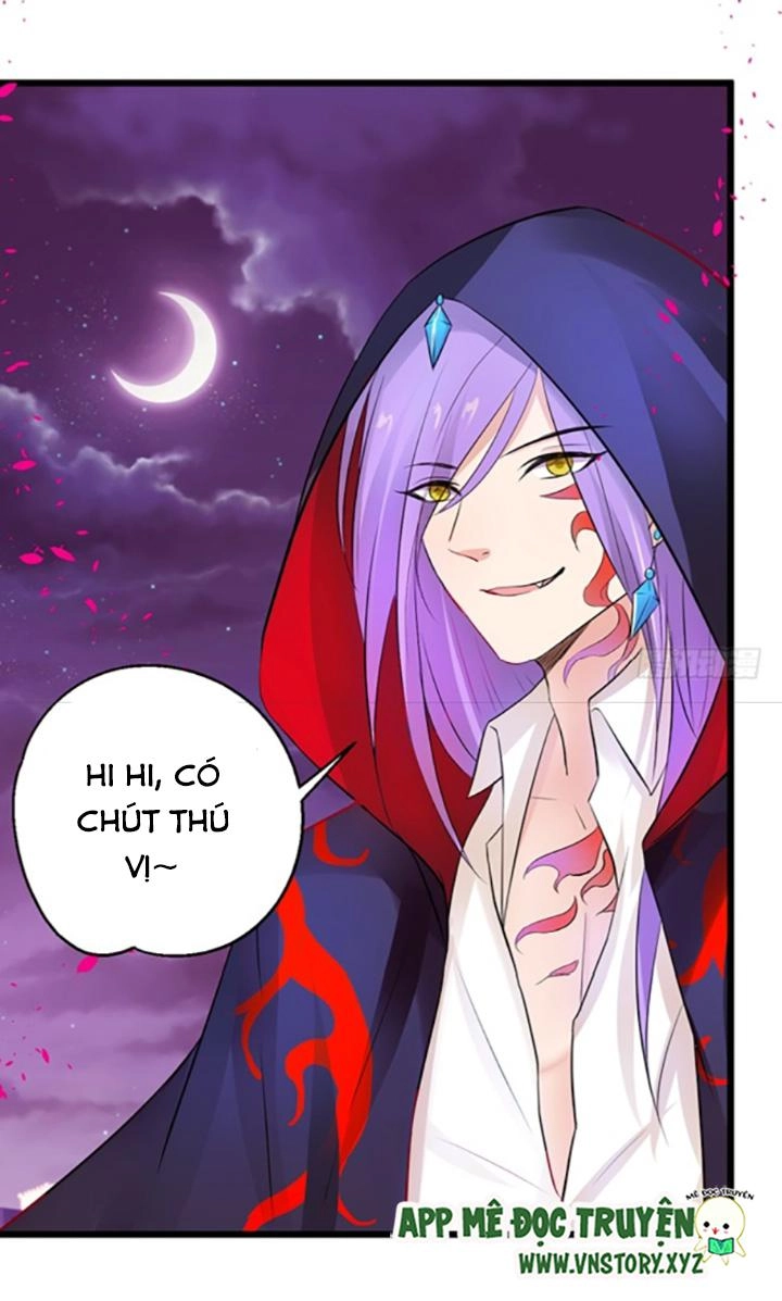 Huyết Tộc Đáng Yêu Chapter 68 - 59