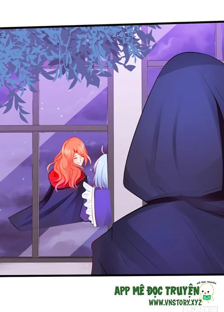 Huyết Tộc Đáng Yêu Chapter 68 - 60