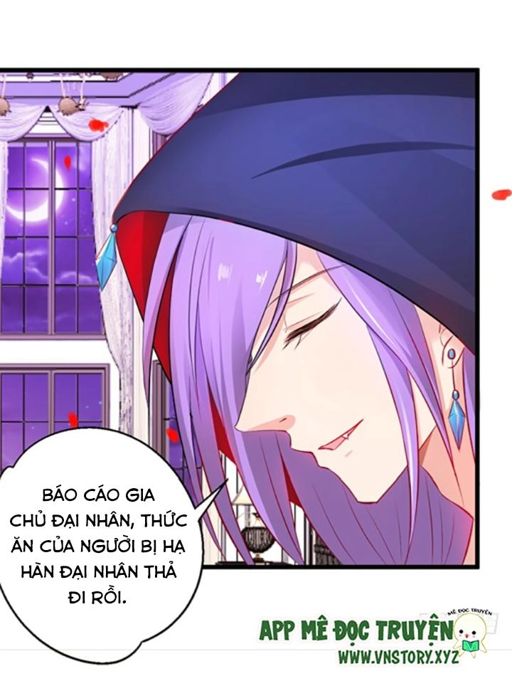 Huyết Tộc Đáng Yêu Chapter 68 - 62