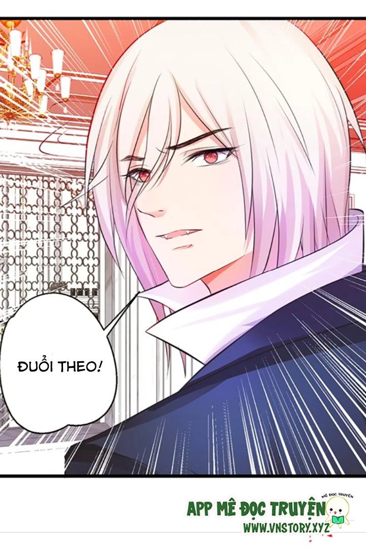 Huyết Tộc Đáng Yêu Chapter 68 - 63