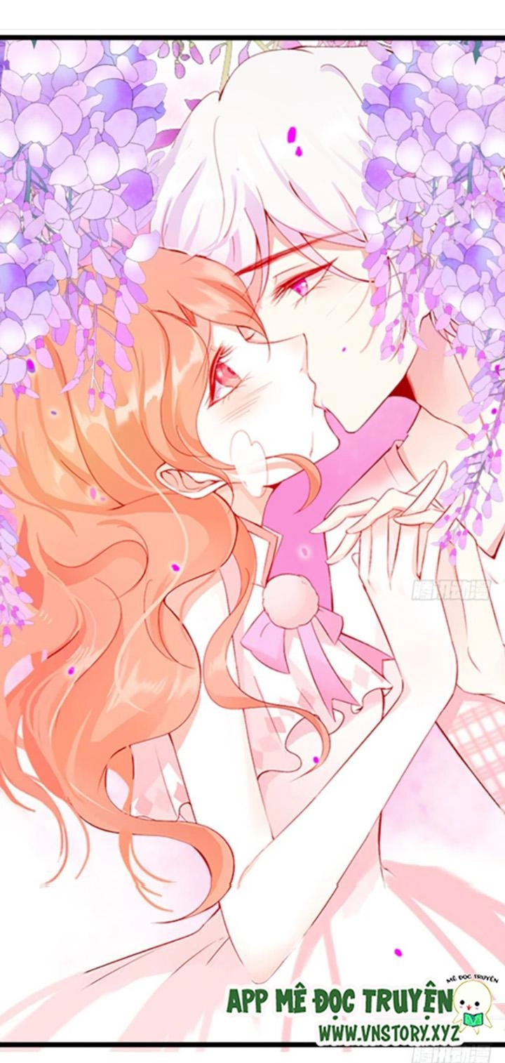 Huyết Tộc Đáng Yêu Chapter 68 - 66