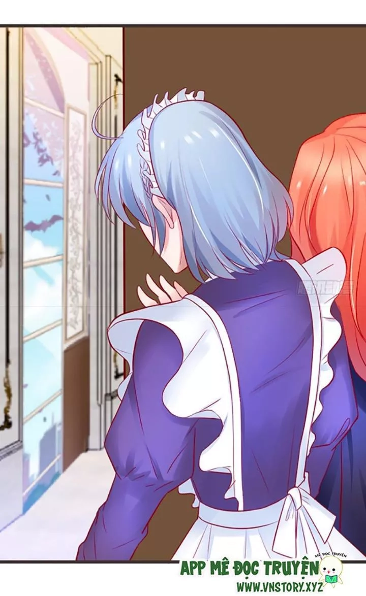 Huyết Tộc Đáng Yêu Chapter 69 - 3