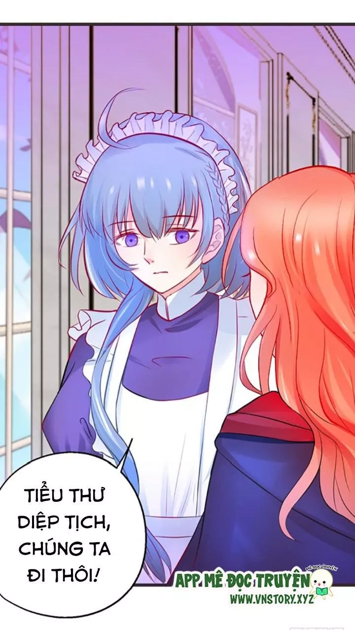 Huyết Tộc Đáng Yêu Chapter 69 - 5