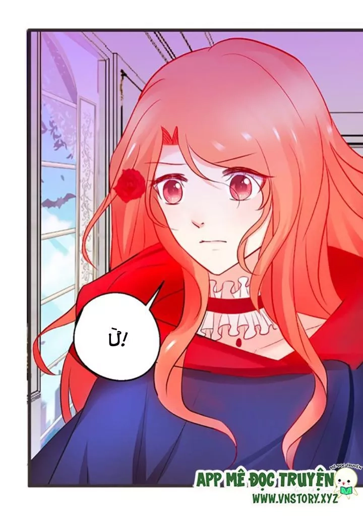 Huyết Tộc Đáng Yêu Chapter 69 - 6