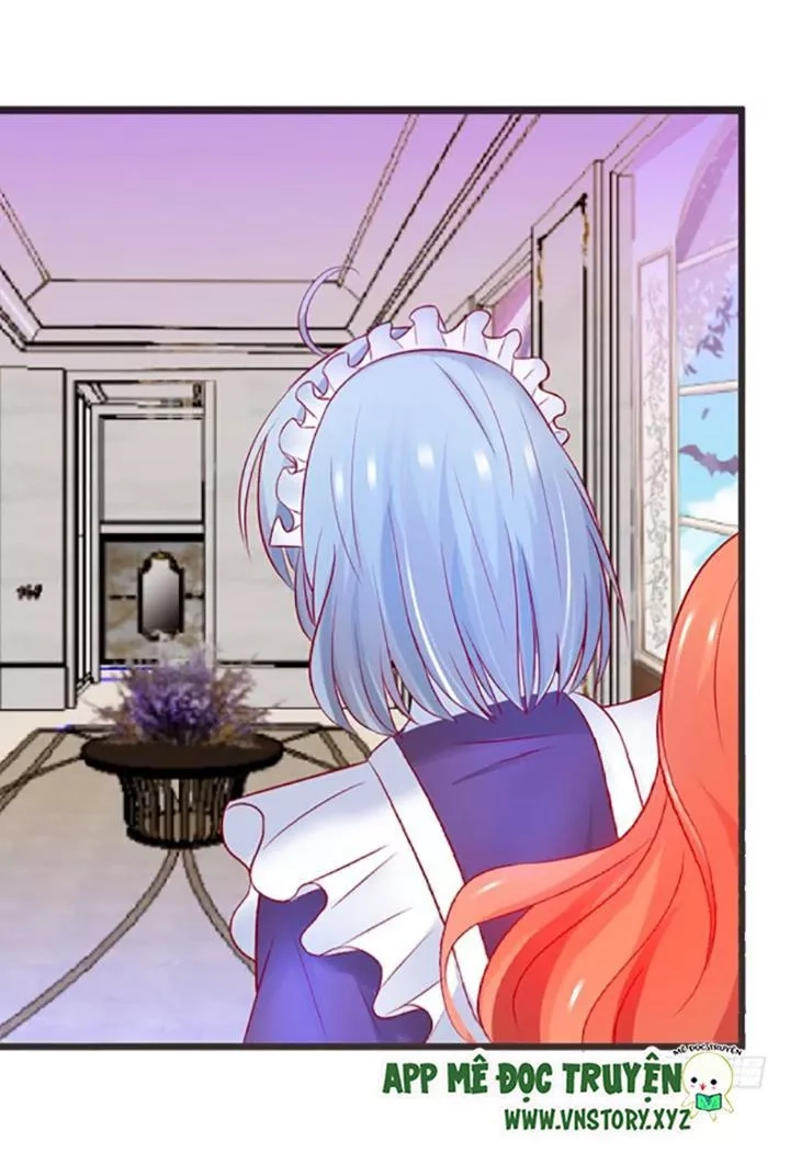 Huyết Tộc Đáng Yêu Chapter 69 - 8