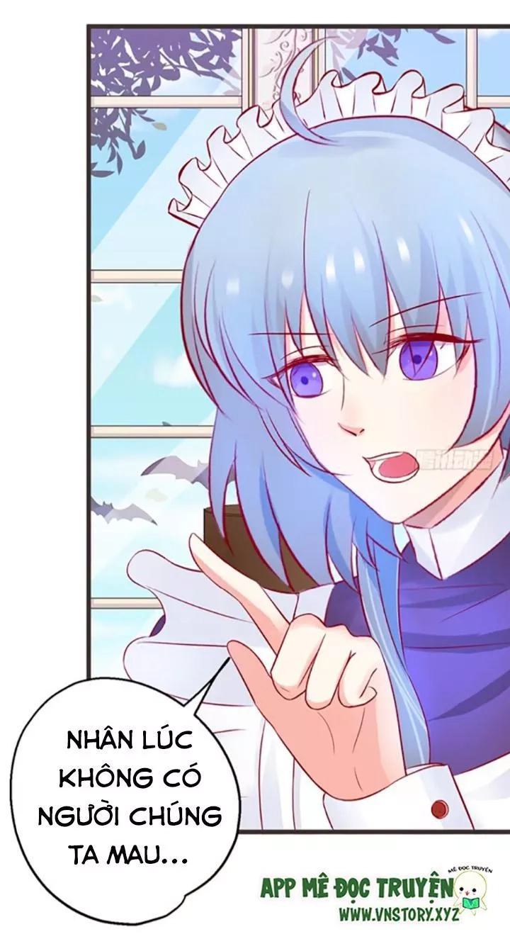 Huyết Tộc Đáng Yêu Chapter 69 - 9