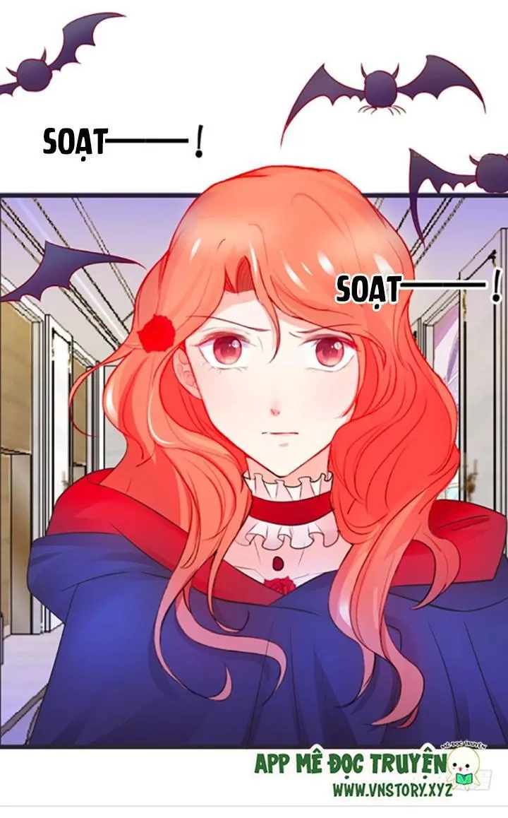 Huyết Tộc Đáng Yêu Chapter 69 - 10