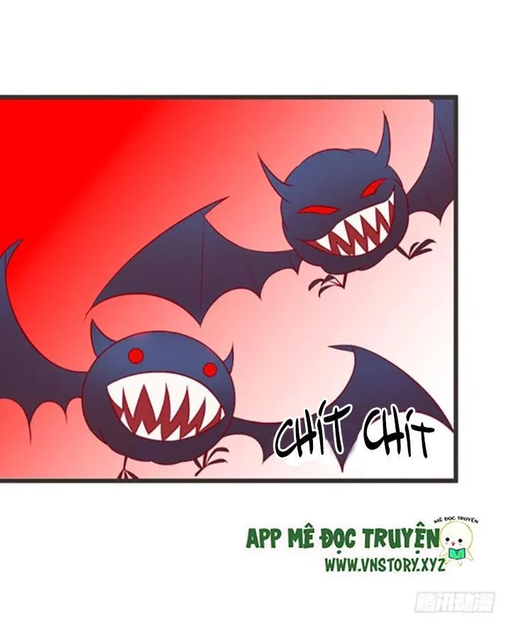 Huyết Tộc Đáng Yêu Chapter 69 - 11