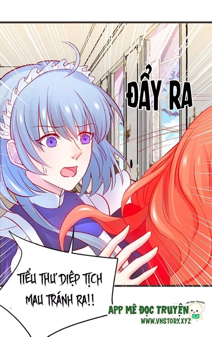 Huyết Tộc Đáng Yêu Chapter 69 - 12