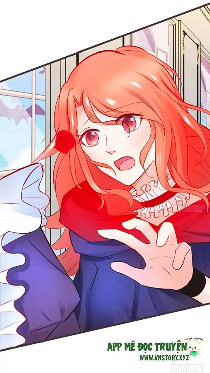 Huyết Tộc Đáng Yêu Chapter 69 - 14