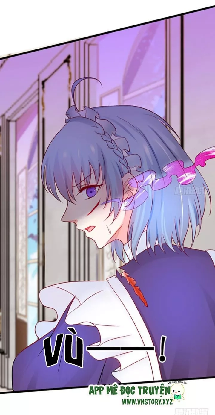 Huyết Tộc Đáng Yêu Chapter 69 - 15