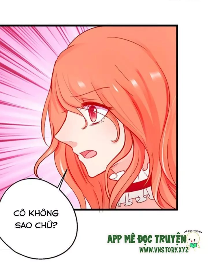 Huyết Tộc Đáng Yêu Chapter 69 - 16