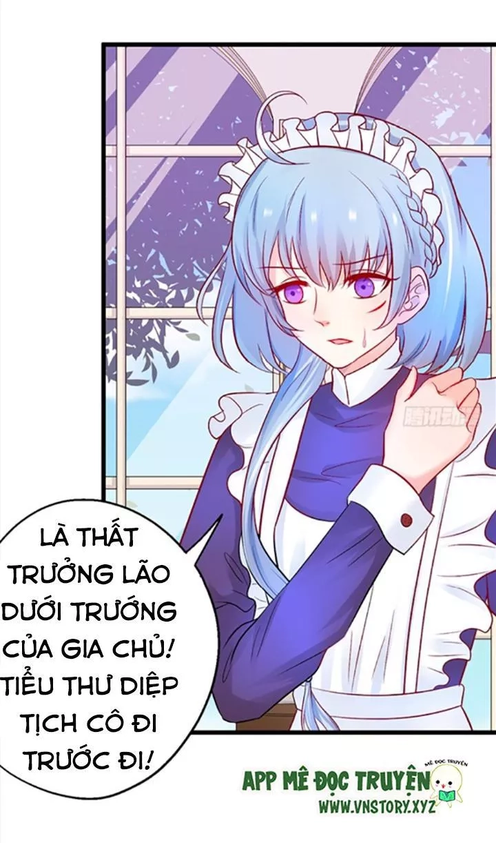 Huyết Tộc Đáng Yêu Chapter 69 - 19