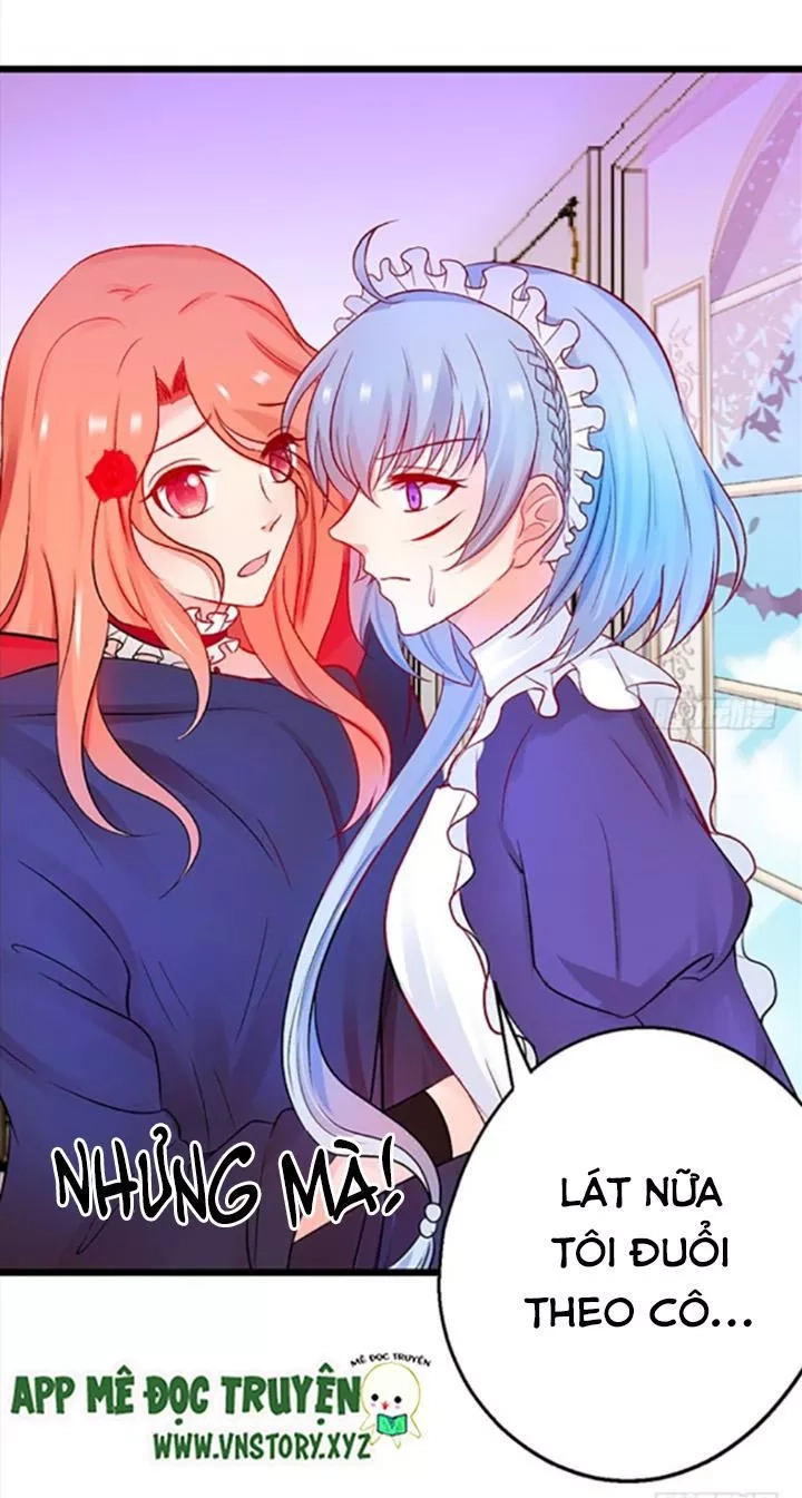 Huyết Tộc Đáng Yêu Chapter 69 - 20