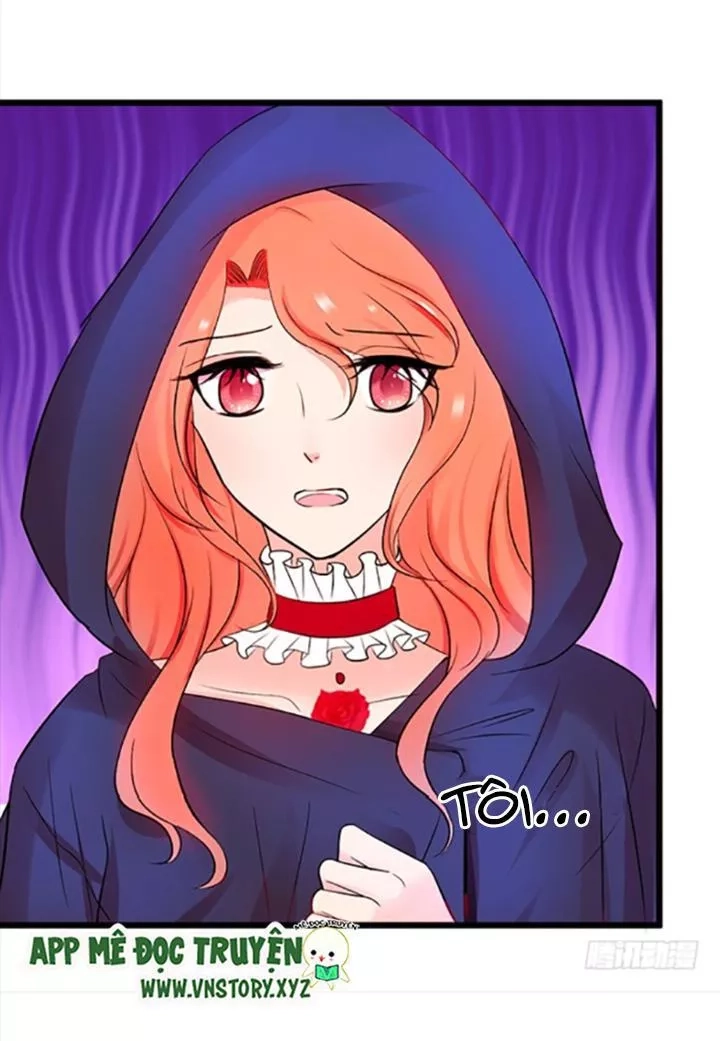 Huyết Tộc Đáng Yêu Chapter 69 - 22