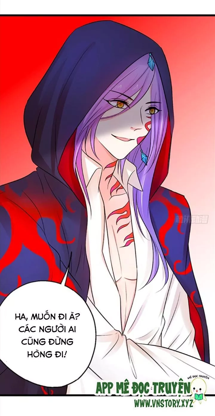 Huyết Tộc Đáng Yêu Chapter 69 - 23