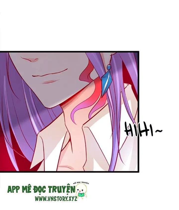 Huyết Tộc Đáng Yêu Chapter 69 - 25