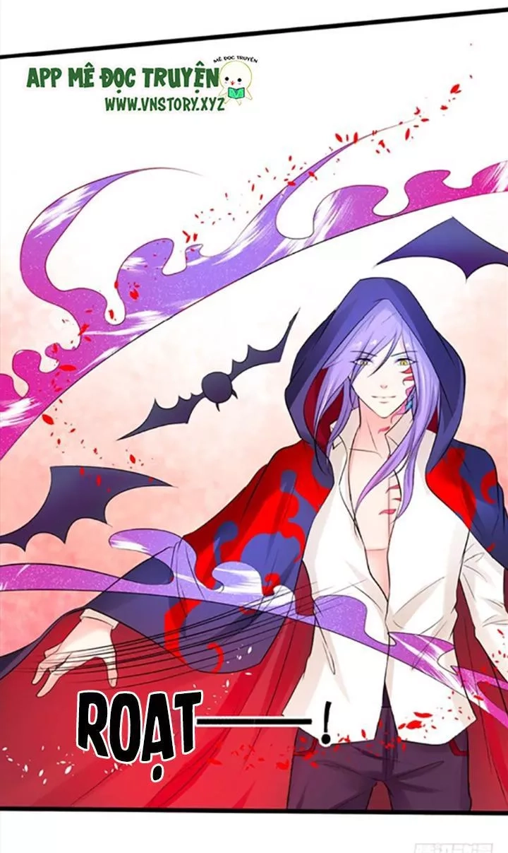 Huyết Tộc Đáng Yêu Chapter 69 - 26