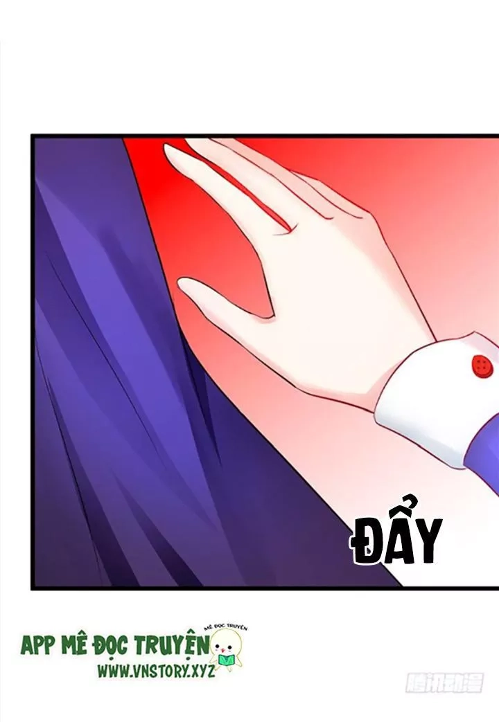 Huyết Tộc Đáng Yêu Chapter 69 - 27