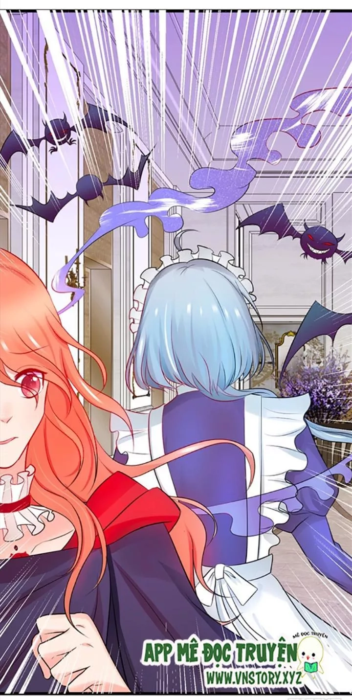 Huyết Tộc Đáng Yêu Chapter 69 - 28