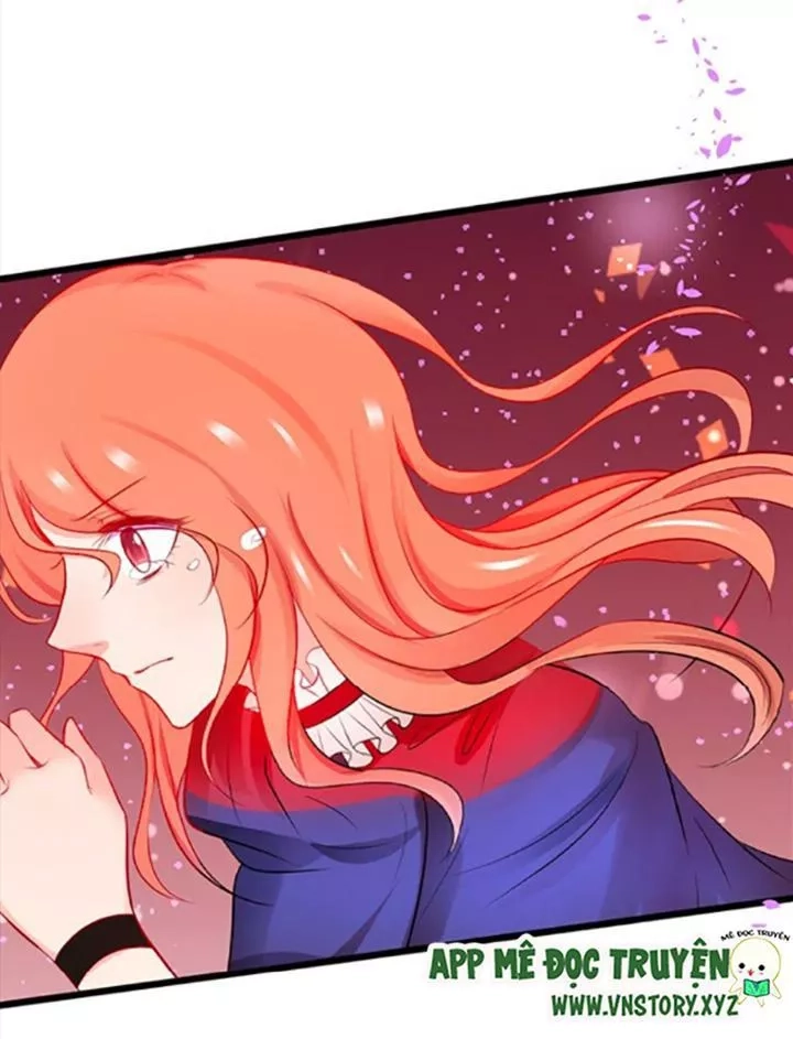 Huyết Tộc Đáng Yêu Chapter 69 - 29