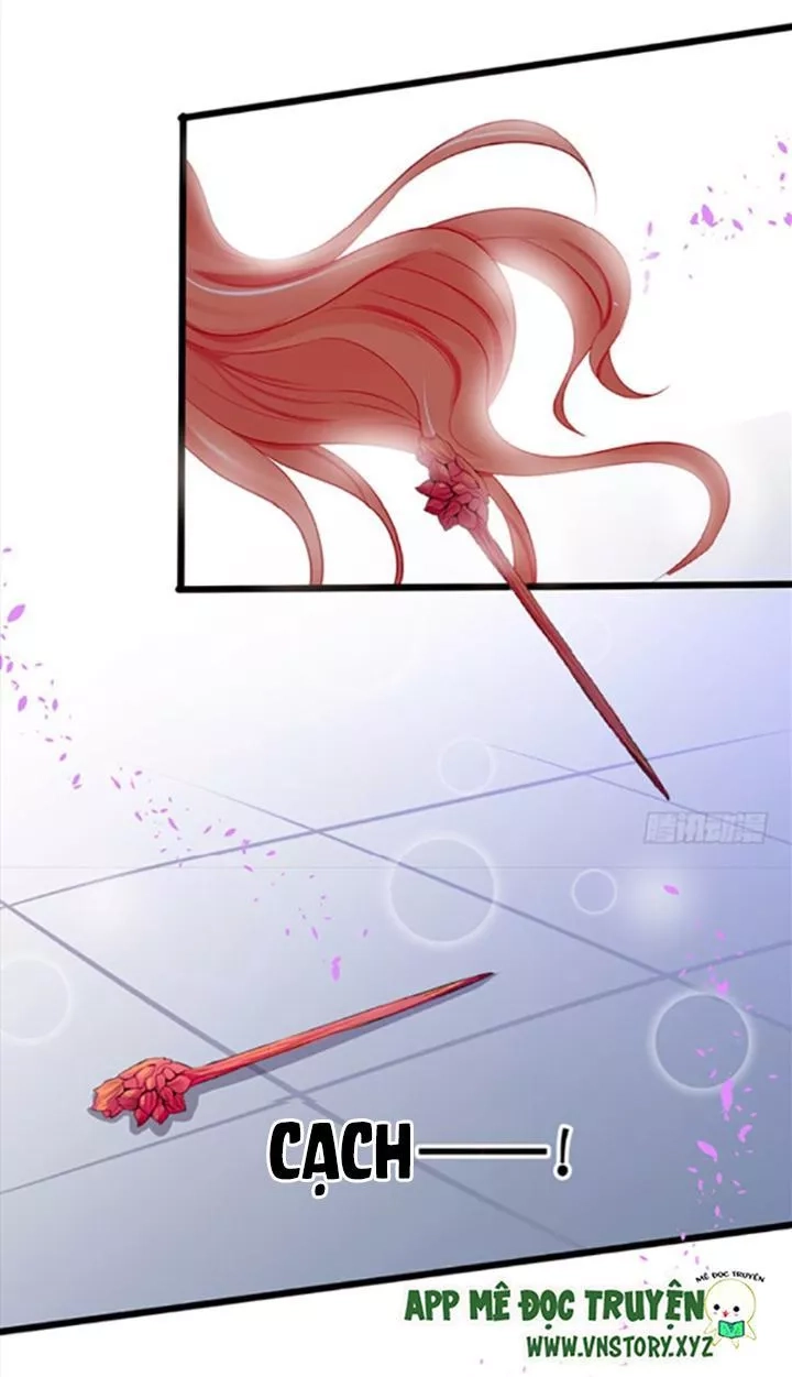 Huyết Tộc Đáng Yêu Chapter 69 - 30